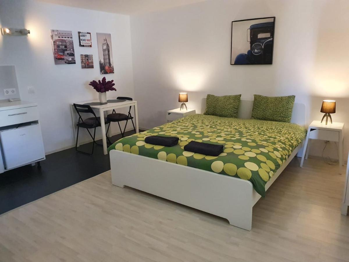 Vila Bel Ami Hotel Selimbar Luaran gambar