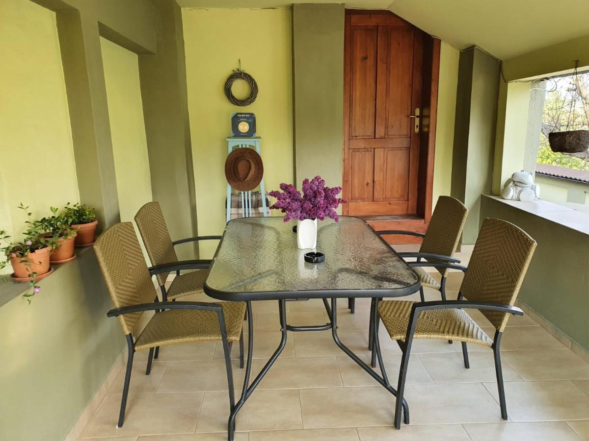 Vila Bel Ami Hotel Selimbar Luaran gambar
