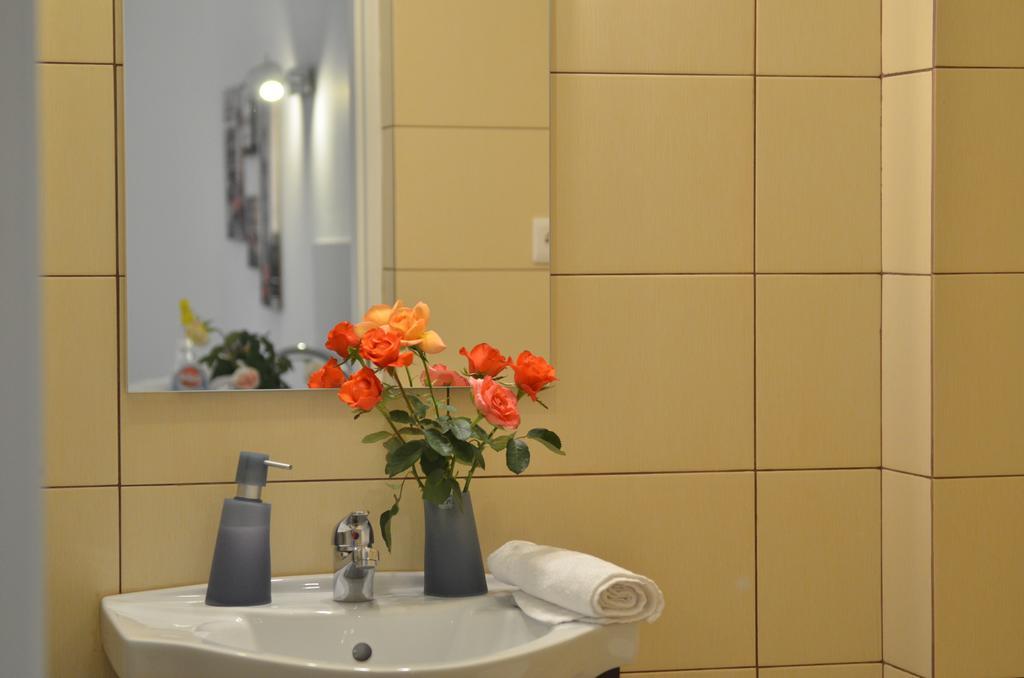 Vila Bel Ami Hotel Selimbar Bilik gambar
